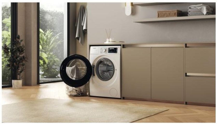 Whirlpool W799SILENCEBE Supreme Silence Wasmachine 7
