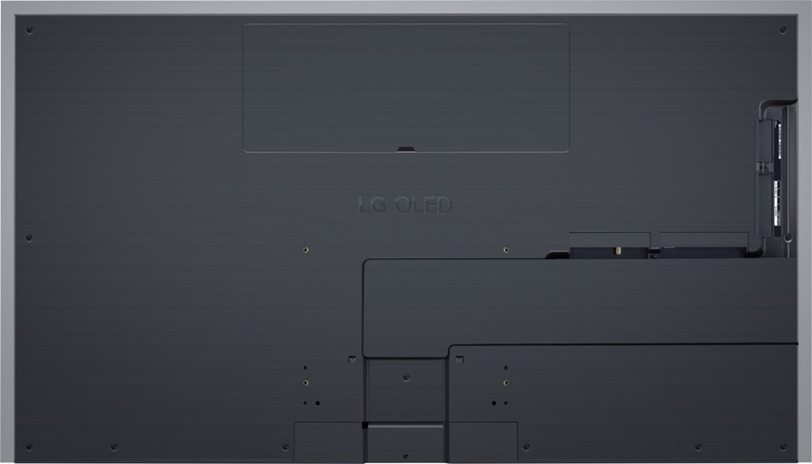 LG OLED55G45LW TV (2024) 4