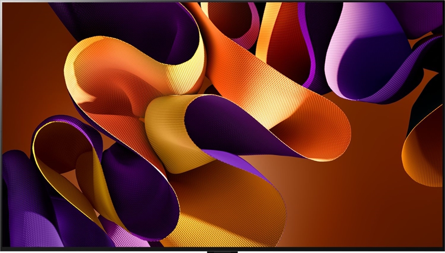 LG OLED77G45LW TV (2024) 2