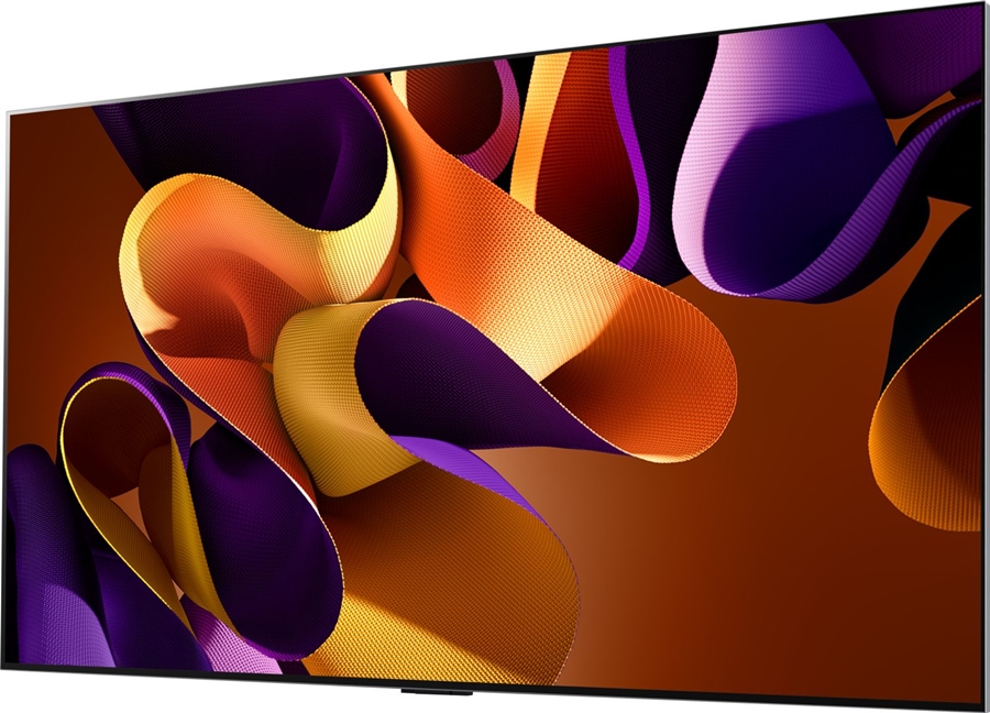 LG OLED77G45LW TV (2024) 3