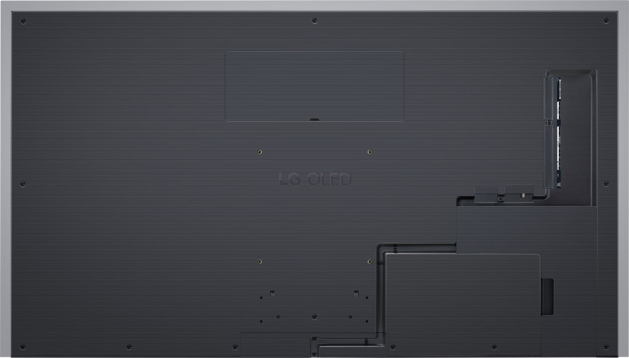 LG OLED77G45LW TV (2024) 4