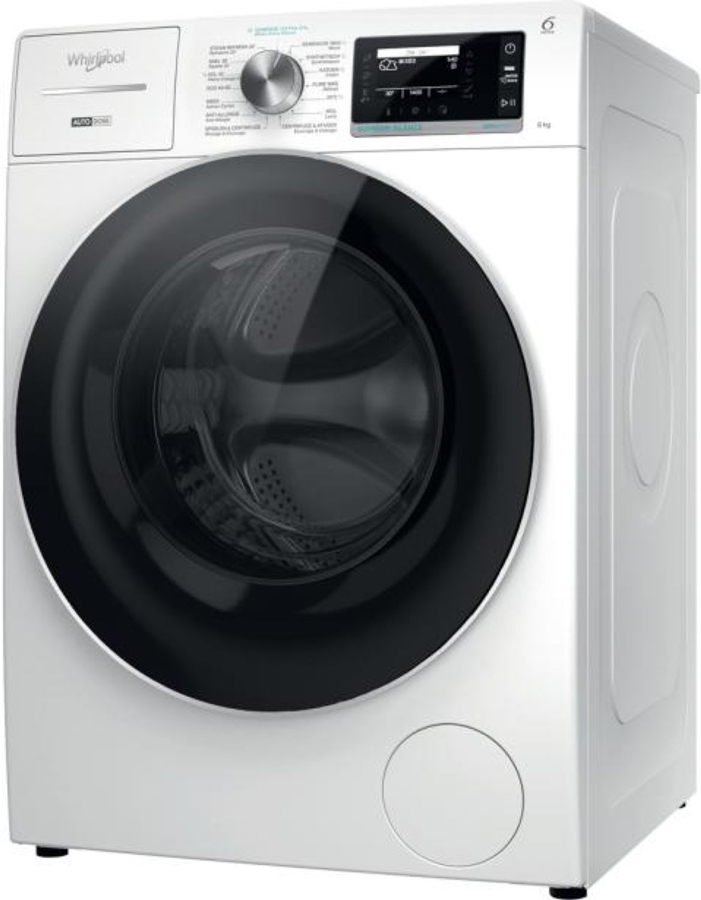 Whirlpool W889ADSILENCEBE wasmachine 3