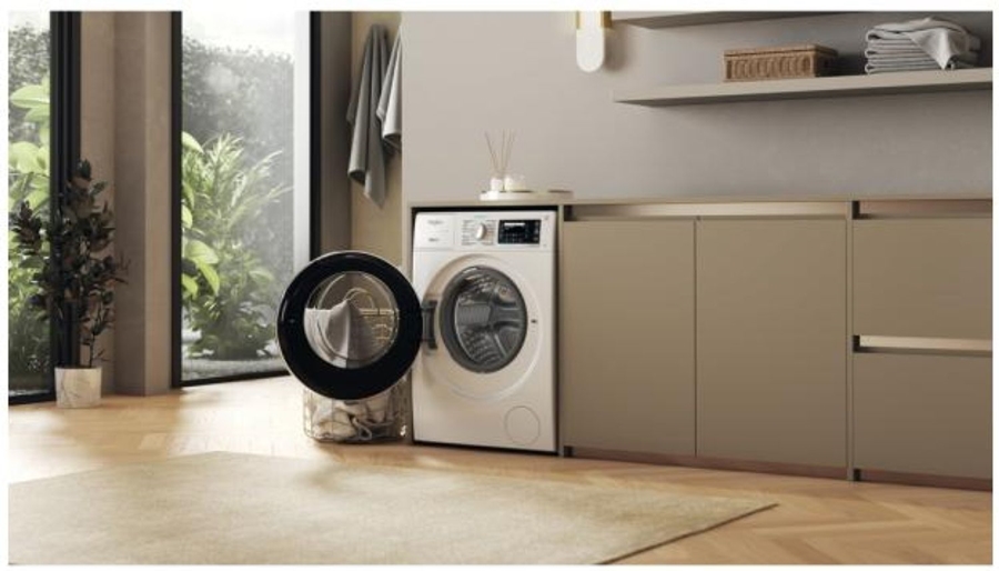 Whirlpool W889ADSILENCEBE wasmachine 9