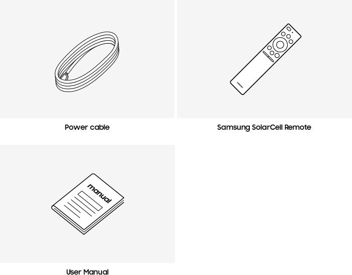 Samsung QE65Q77D QLED 4K TV (2024) 10