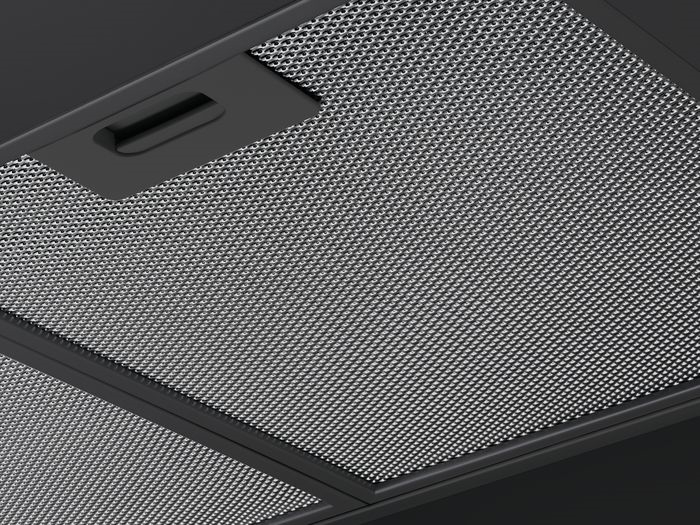 AEG DBE3951R 6000 Serie Extractiontech schouwafzuigkap 90 cm 4