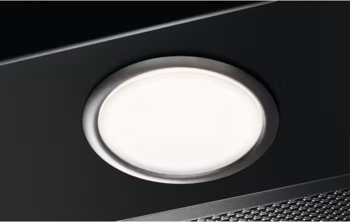 AEG DBE3651R 6000 Serie Extractiontech schouwafzuigkap 60 cm 7