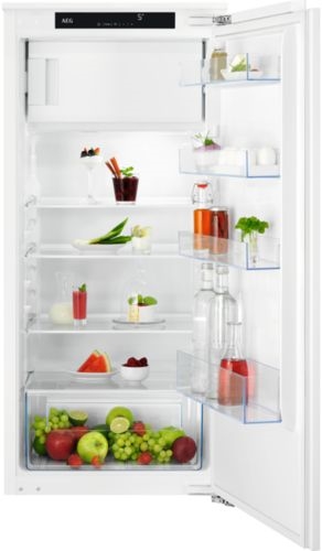 AEG TSF5O12EF inbouw koelkast 1