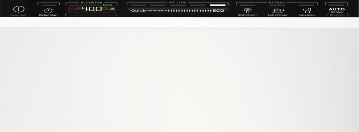 AEG FSE73407P 7000 Serie GlassCare inbouwvaatwasser 8