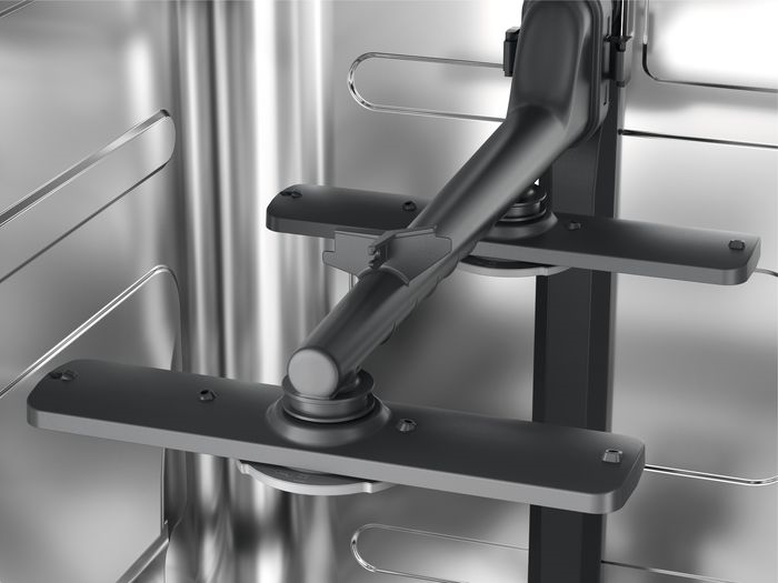 AEG FSE73407P 7000 Serie GlassCare inbouwvaatwasser 11