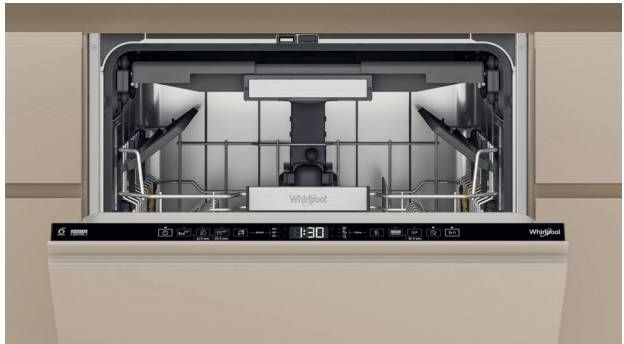 Whirlpool W7IHT58T Vaatwasser 4