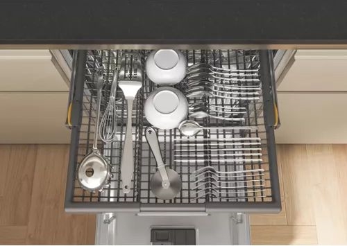 Whirlpool W7IHT58T Vaatwasser 6