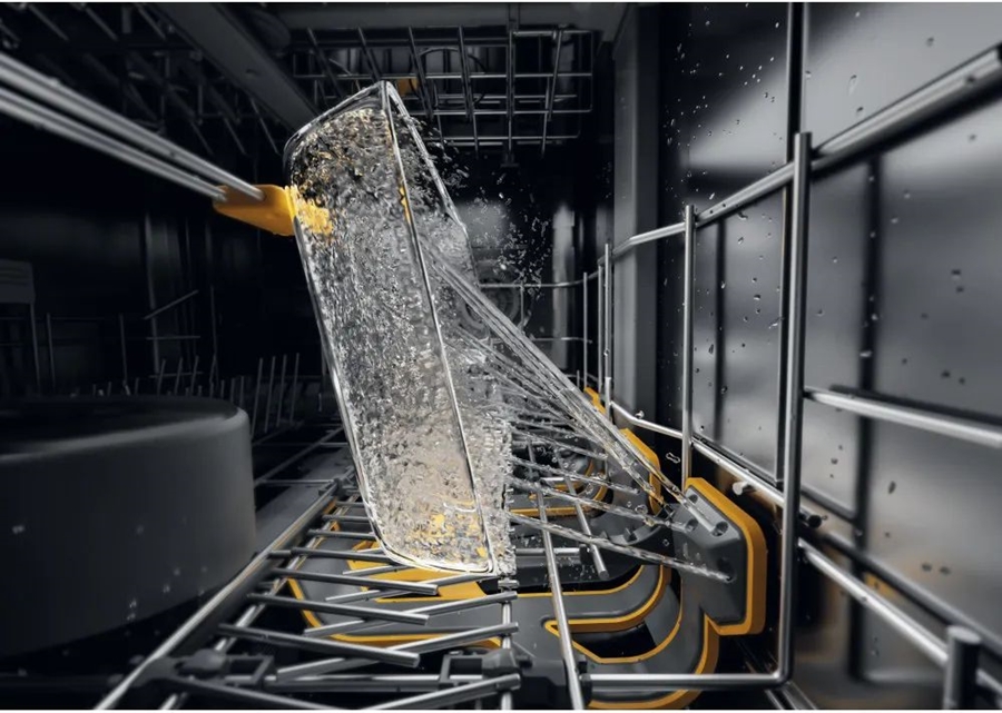 Whirlpool W7F HS51 vaatwasser 6