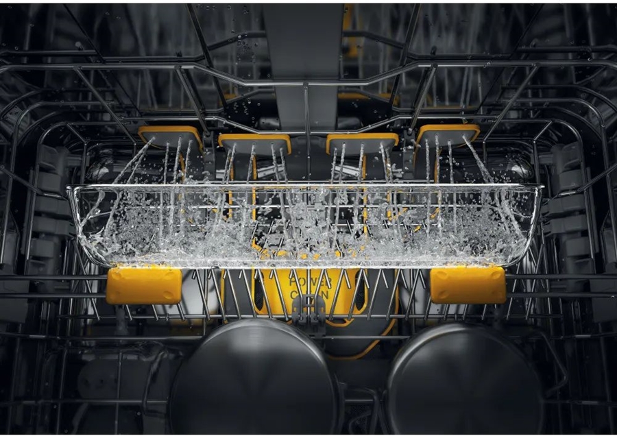 Whirlpool W7F HS51 vaatwasser 9