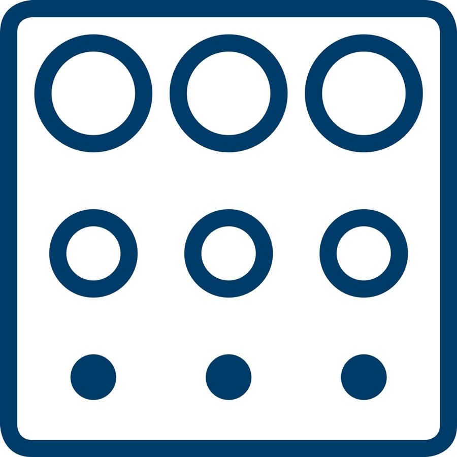 BOSCH CBG7741B1 Serie 8 Inbouwoven 11