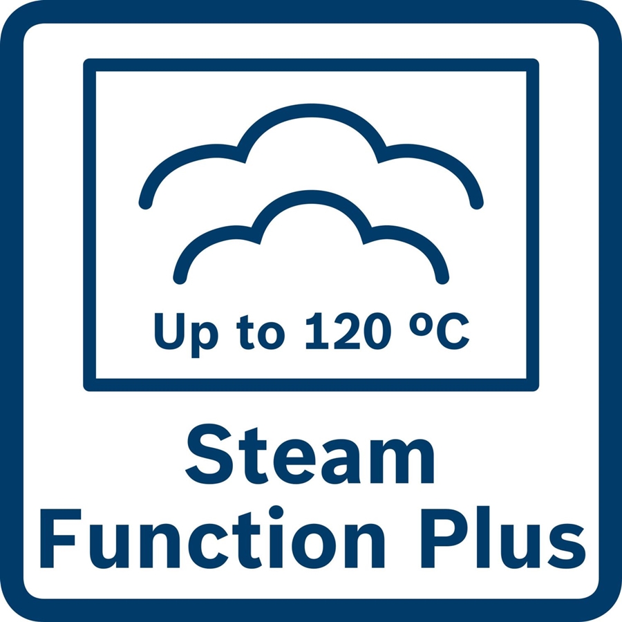 BOSCH HSG7364B1 Serie 8 Inbouwoven met Stoom 10