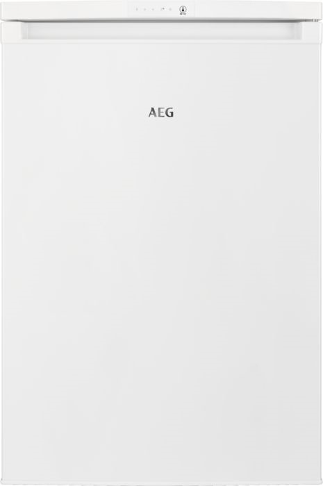 AEG RTS811DXAW Koel-vriescombinatie 1