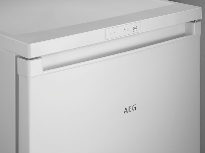 AEG RTS811DXAW Koel-vriescombinatie 4
