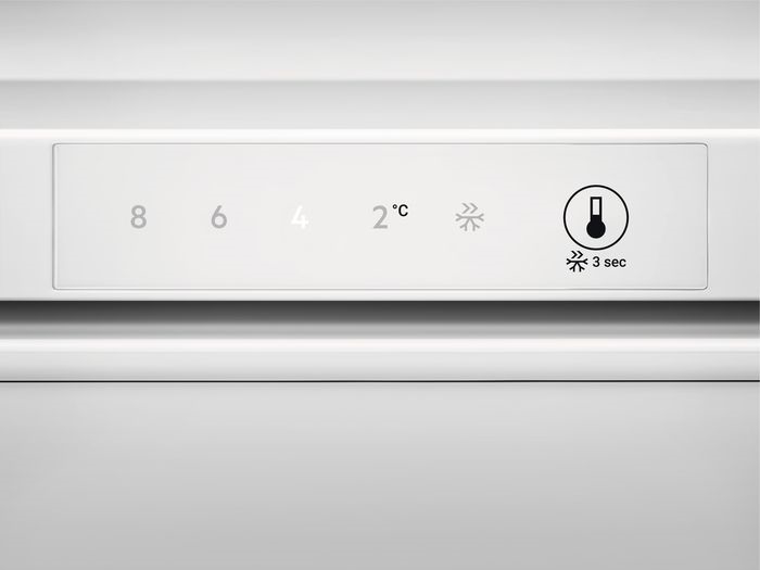 AEG RTS811DXAW Koel-vriescombinatie 6