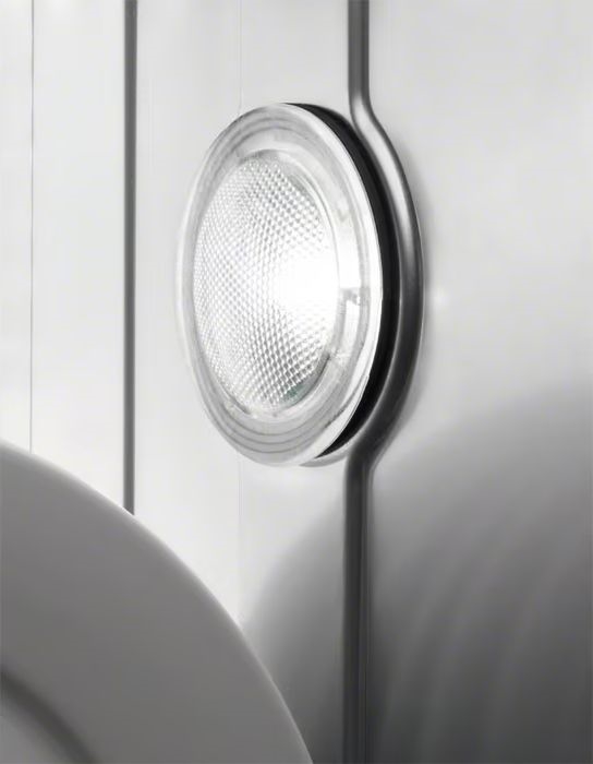 AEG FSS76738P 7000 Serie GlassCare inbouw vaatwasser 8