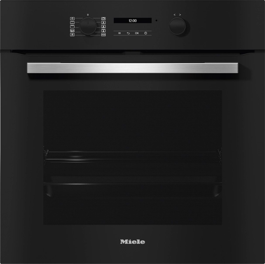 Miele H 2766-1 BP Edition 125 oven 1