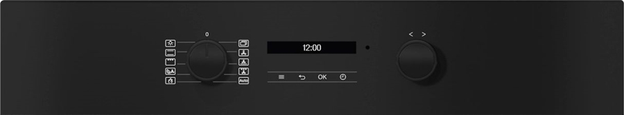 Miele H 2766-1 BP Edition 125 oven 3