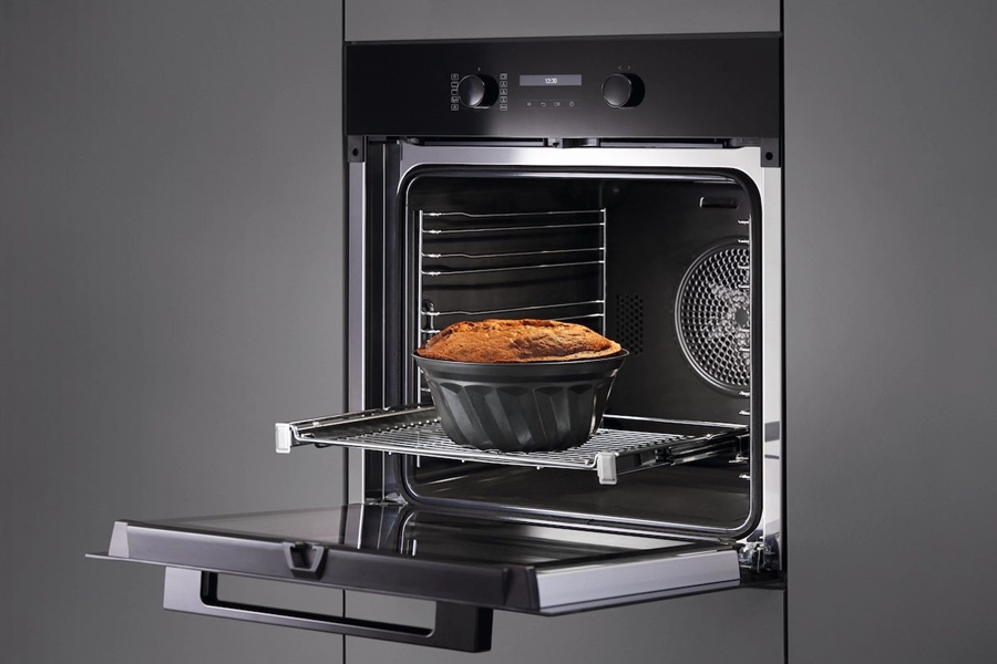 Miele H 2766-1 BP Edition 125 oven 4