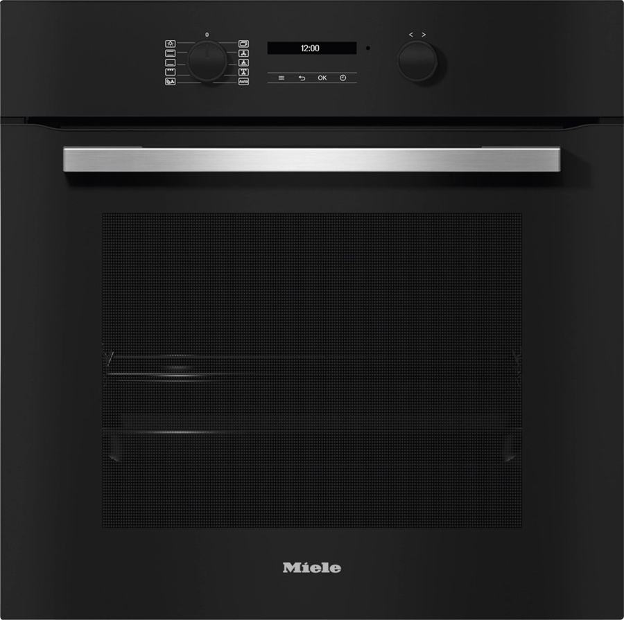 Miele H 2766-1 B Edition 125 oven 1
