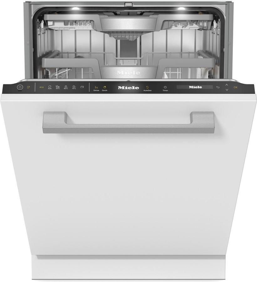 Miele G 7777 SCVi XXL 125 Gala Edition Inbouw Vaatwasser 1