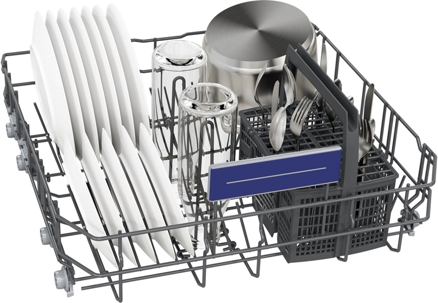 Siemens SN23EW03LN iQ300 extraKlasse Vrijstaande Vaatwasser 4