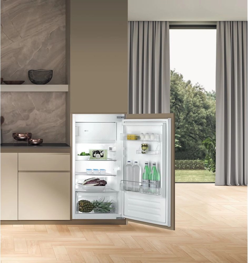 Whirlpool ARG 104702 inbouw koelkast 3