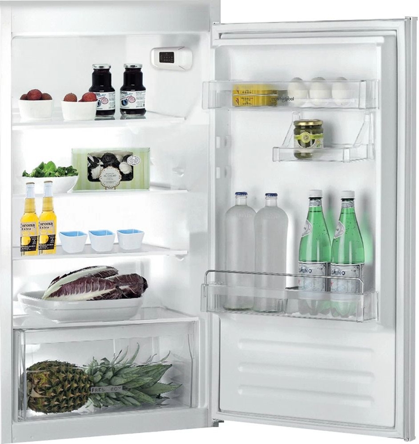 Whirlpool ARG100712 inbouw koelkast 1
