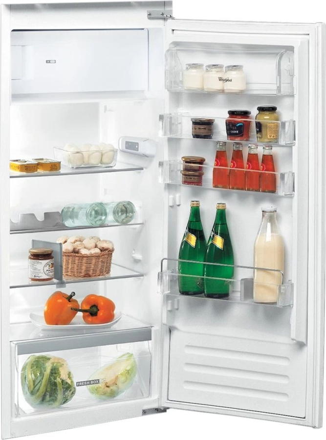 Whirlpool ARG86122 inbouw koelkast 1