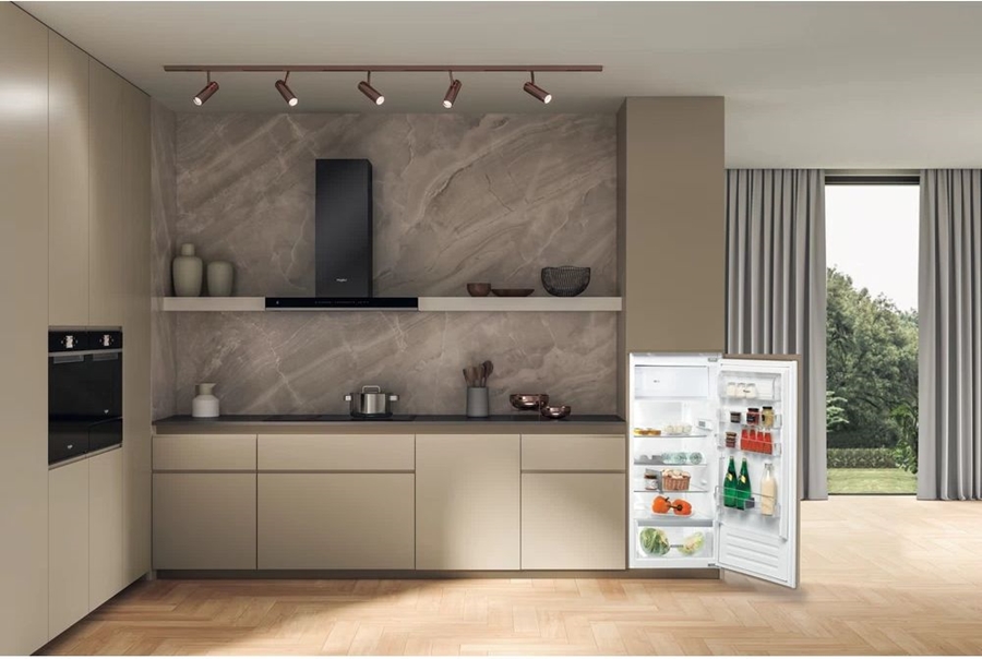 Whirlpool ARG86122 inbouw koelkast 4