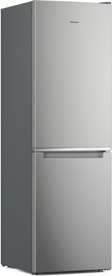 Whirlpool WNF 821 E X Vrijstaande Koel-vriescombinatie 1
