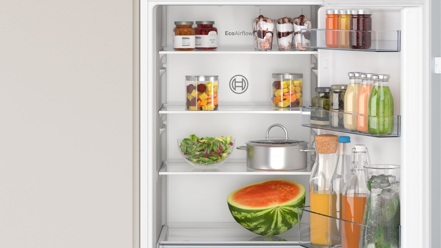 BOSCH KIR31NSE0 Serie 2 Inbouw Koelkast 3