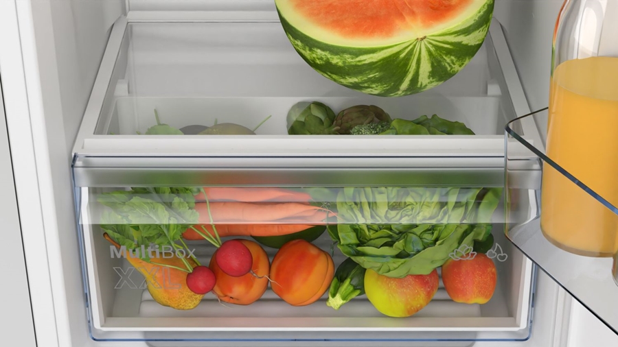 BOSCH KIR31NSE0 Serie 2 Inbouw Koelkast 4