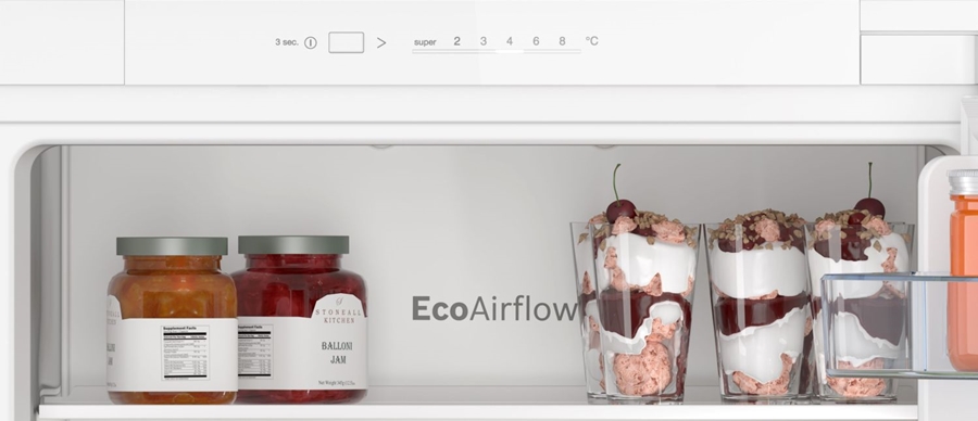 BOSCH KIR31NSE0 Serie 2 Inbouw Koelkast 5