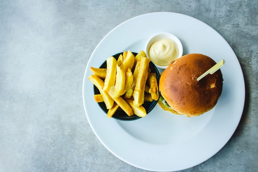 FRITEL SF4152 Turbo Frituurpan 4