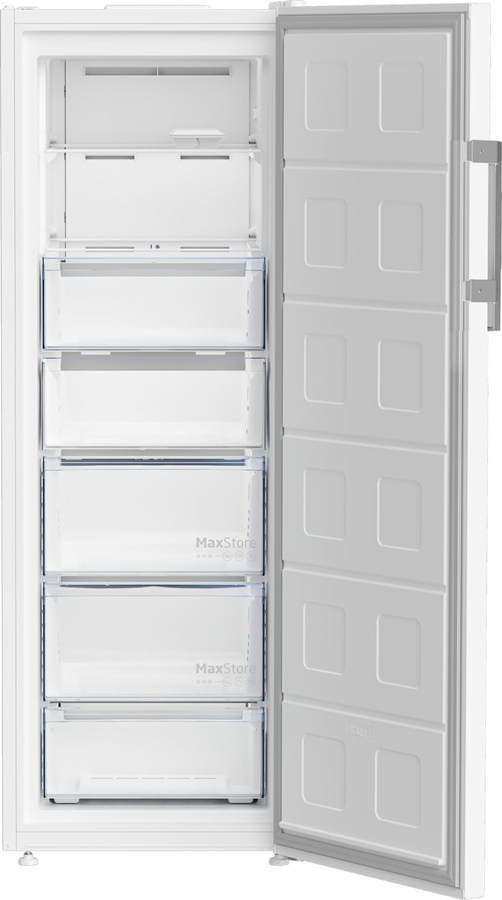 Beko B5RFNE294W diepvriezer 4