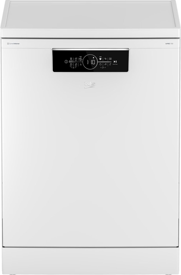 Beko BDFN36641WD vaatwasser 11