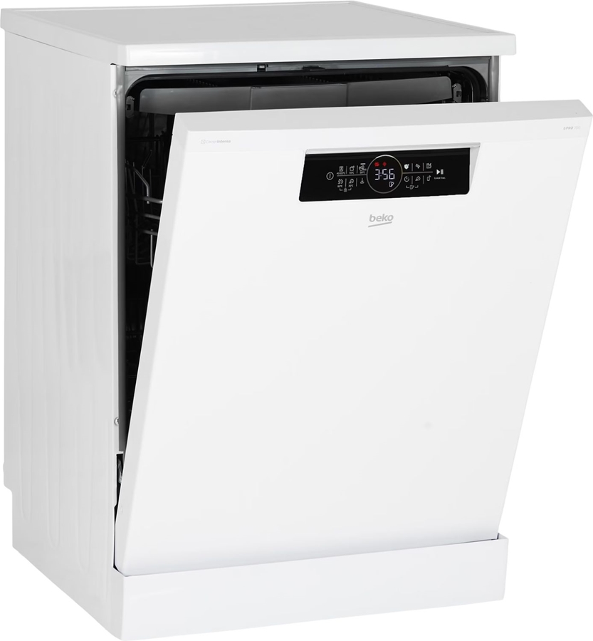 Beko BDFN36641WD vaatwasser 3