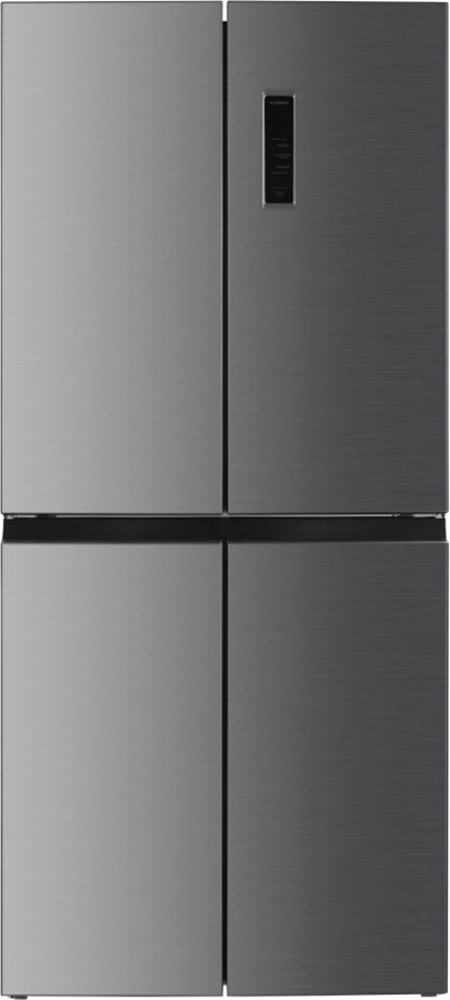 Beko GNO46623MXPN Amerikaanse Koelkast  1