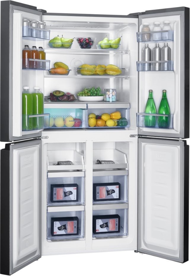 Beko GNO46623MXPN Amerikaanse Koelkast  5