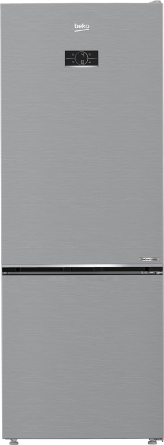 Beko B5RCNE565HXP koel-vriescombinatie 1