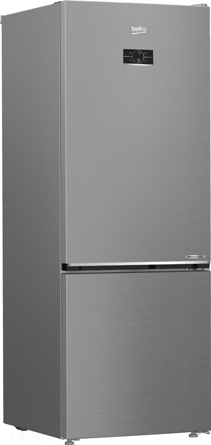Beko B5RCNE565HXP koel-vriescombinatie 2