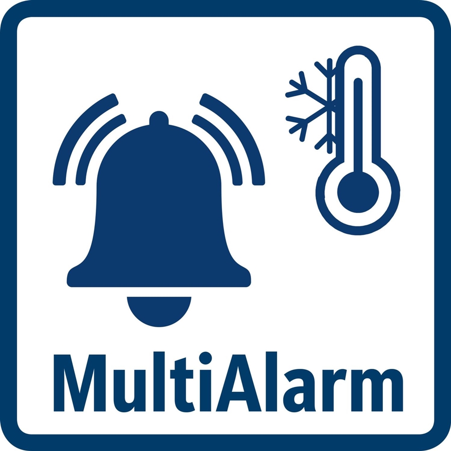 BOSCH KGN362LBF Serie 4 Koel-vriescombinatie 13