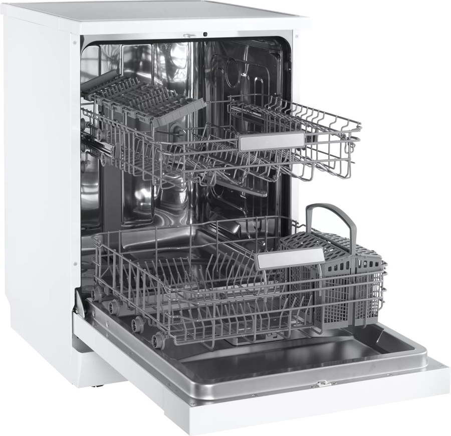 ETNA VWV144WIT vrijstaande vaatwasser 3