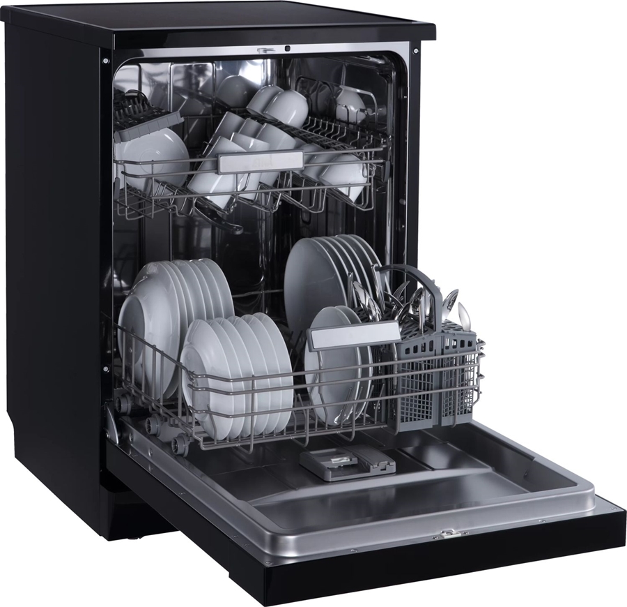 ETNA VWV144ZWA Vaatwasser 3