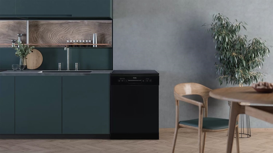 ETNA VWV144ZWA Vaatwasser 4