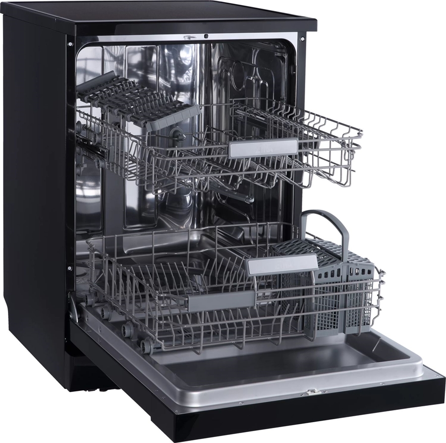 ETNA VWV142ZWA vrijstaande vaatwasser 2